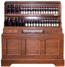 Guinness Beer Bottle Organ